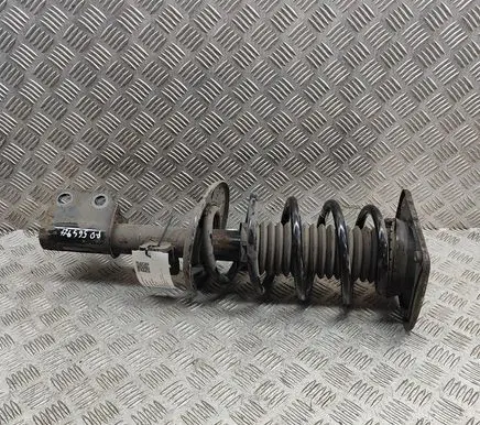 Opel Vivaro Front shock absorber/damper 9821596780
