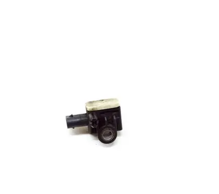 Mercedes-Benz GL X166 Airbag deployment crash/impact sensor A1668210151 56054085AA