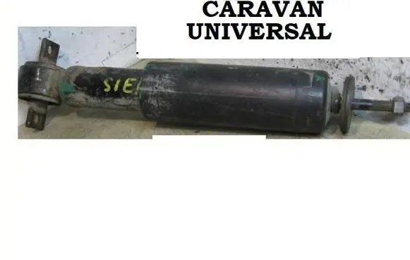 Ford Sierra Rear shock absorber/damper 92AB18080BB