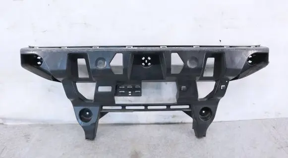 BMW X6M F86 Rear bumper mounting bracket 7349374 51127349374