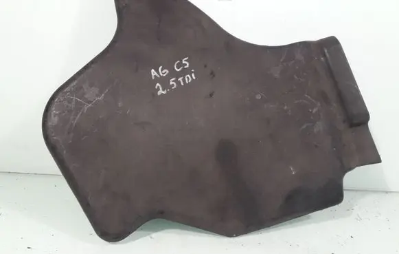 Audi A6 S6 C5 4B Engine cover (trim) 4B0133849