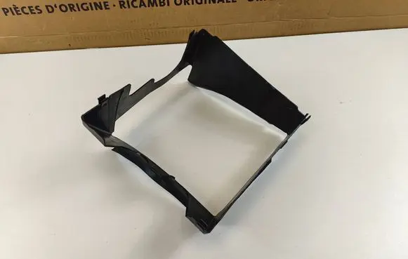 Volkswagen Golf VII Other exterior part 5G0117340