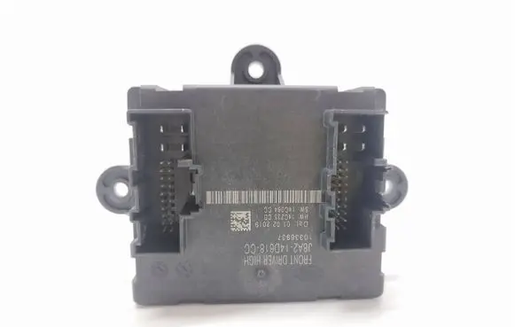 Jaguar I-Pace Door control unit/module J8A214D618CC 10336937 14C235CD