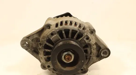 Suzuki Alto Generator/alternator SR1022116100