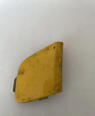 Ford Focus Front tow hook cap/cover BM5117A989A