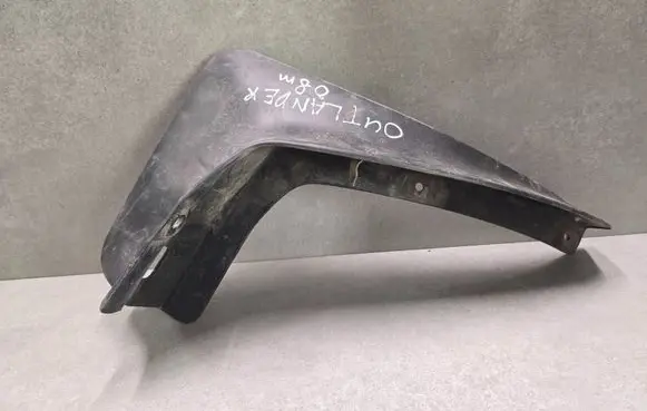 Mitsubishi Outlander Rear mudguard 9603R1