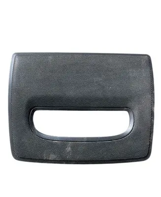 Volvo XC90 Dash center speaker trim cover 03409831