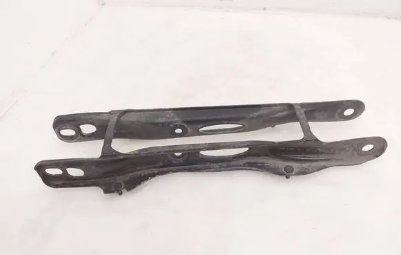 Rear control arm