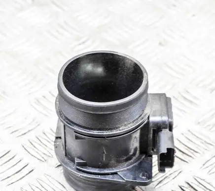 Land Rover Discovery 4 - LR4 Mass air flow meter PHF500090 4R8Q12B579AC