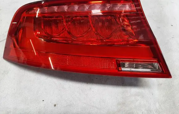 Audi A7 S7 4K8 Rear/tail lights 4G8945095