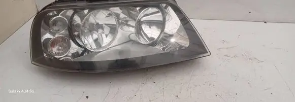 Volkswagen Sharan Headlight/headlamp