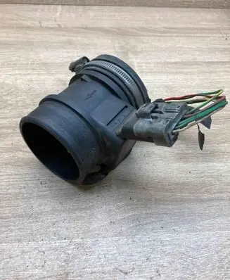Citroen Xsara Mass air flow meter 9628336380 5WK9623