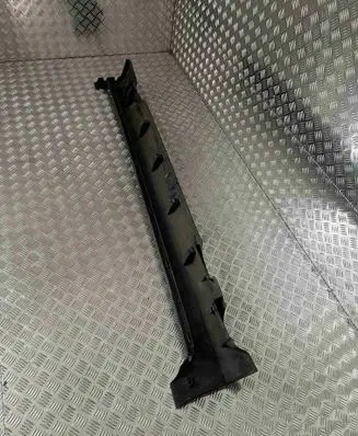 Volvo XC60 side skirts sill cover 31294867