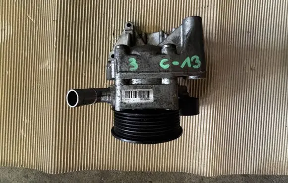 Fiat Ducato Power steering pump 5801525984 200000019