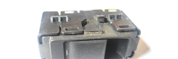 Jeep Patriot Electric window control switch