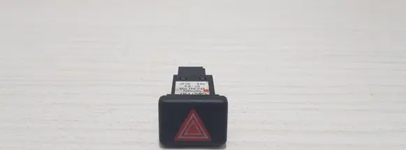 Audi A4 S4 B6 8E 8H Hazard light switch 8E0941509