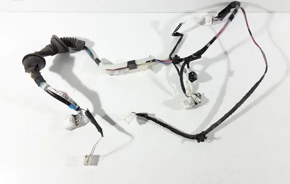 Toyota Yaris Front door wiring loom 821510DB70