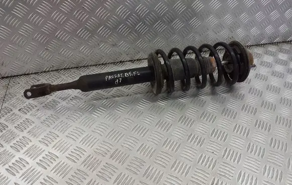 Volkswagen PASSAT B5.5 Front shock absorber/damper