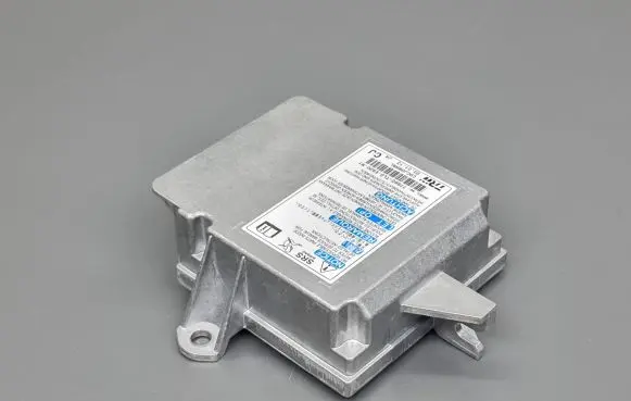 Honda Accord Airbag control unit/module 77960TL0E920M1