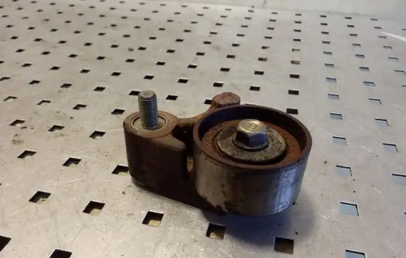 Mazda Premacy Other engine bay part