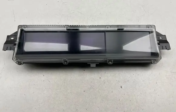 Renault Espace - Grand espace IV Speedometer (instrument cluster) 281211788 NS90426912 P8200726188