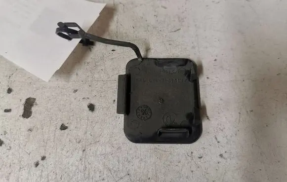 BMW 5 E39 Rear bumper row hook cap/cover 159375