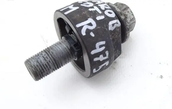 Opel Vivaro Driveshaft support bearing bracket 