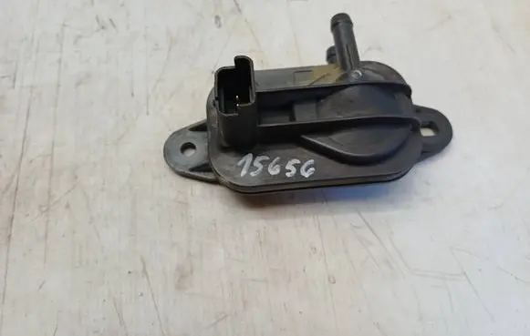 Peugeot 607 Exhaust gas pressure sensor 9645022680