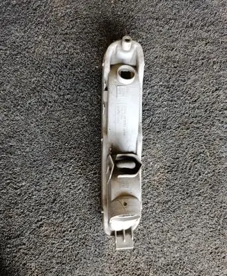 Mazda 323 F Front indicator light 21061703