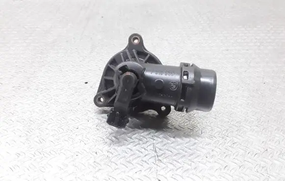 BMW 3 E46 Thermostat/thermostat housing 7510959