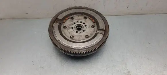 Opel Crossland X Clutch set kit 9846803480 C1046374 01820157
