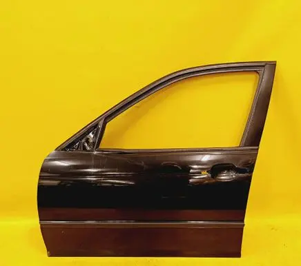 BMW 3 E46 Front door 