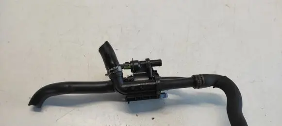 Peugeot 207 Engine coolant pipe/hose 9660660380 042651