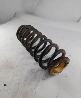 Jeep Cherokee Rear coil spring 68157882AB
