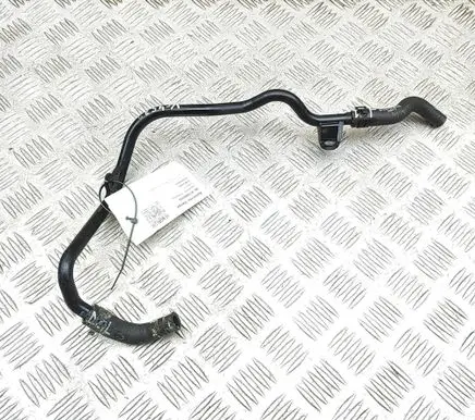 Volkswagen Golf VIII Engine coolant pipe/hose 05E122447F