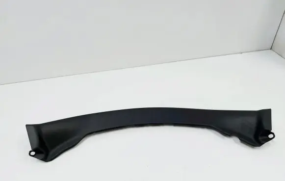 Tesla Model 3 Rear door speaker cover trim 1132812-00-A