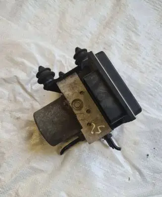 Audi A4 S4 B8 8K ABS Pump 8K0614517BP 0265236098 5625L3290608