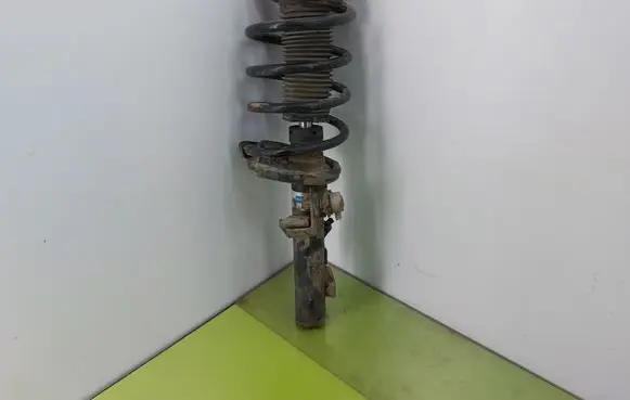 Mazda 5 Front shock absorber with coil spring 22112811