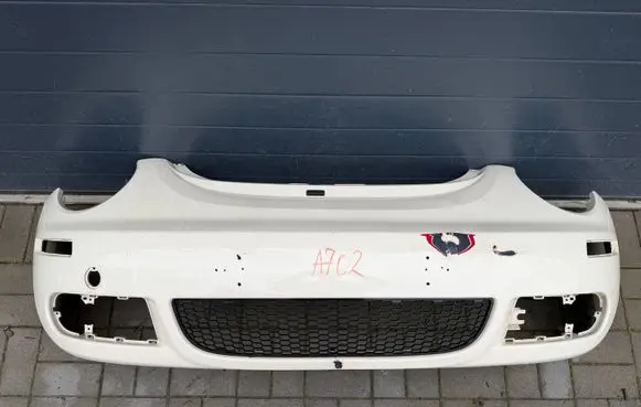 Volkswagen New Beetle Front bumper 2265150