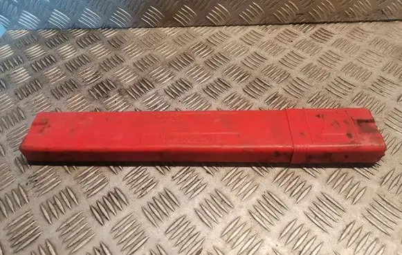 Audi TT Mk1 Tool box 8D9860251B