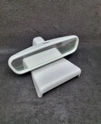 Audi A6 S6 C7 4G Rear view mirror (interior) 8T0857511 4G8907299 8T0857511EP5