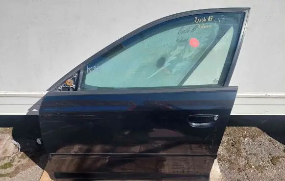 Audi A3 S3 8P Front door
