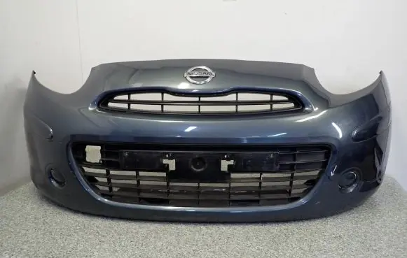 Nissan Micra Front bumper