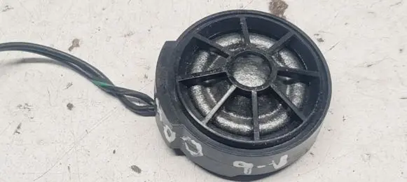 Audi A6 S6 C5 4B Front door high frequency speaker 4B0035399 7606500042