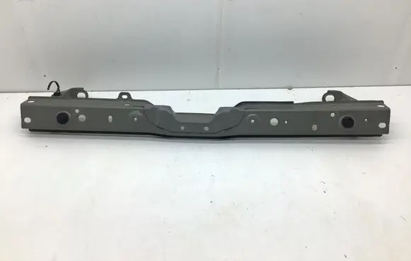 Nissan Leaf II (ZE1) Top upper radiator support slam panel