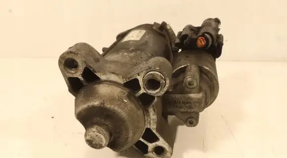 Ford Mondeo MK IV Starter motor 6G9N10300
