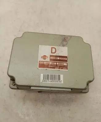 Nissan Pathfinder R51 Gearbox control unit/module 33084EA302 A58000X67