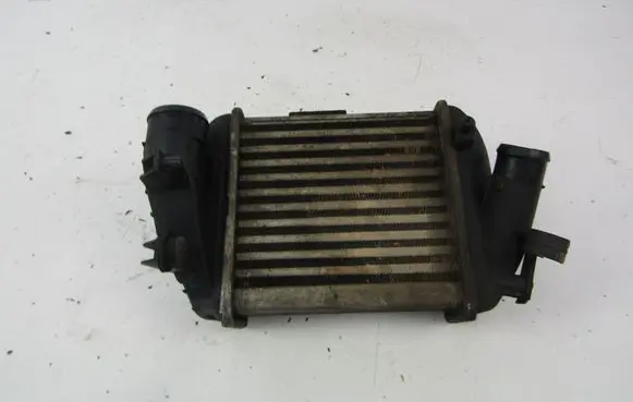 Audi A4 S4 B6 8E 8H Intercooler radiator 