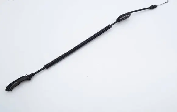 Volkswagen Golf Plus Front door cable line 5M0837085B