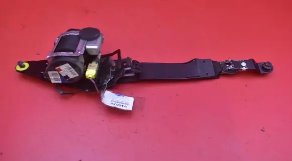 Volvo XC90 Front seatbelt 601239200